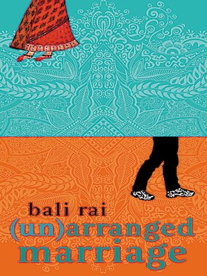 cover image of (Un)arranged Marriage